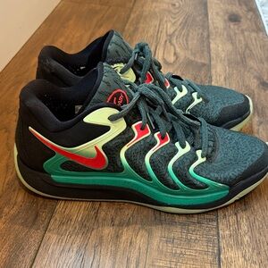 KD18 Kevin Durant Nike Basketball Shoes